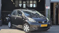 Gebruikt 2010 Toyota Aygo Comfort Hatchback | € 3.500 (Eerlijke prijs)
