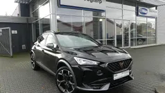 Gebruikt 2022 Cupra Formentor VZ SUV | € 29.895 (Eerlijke prijs)