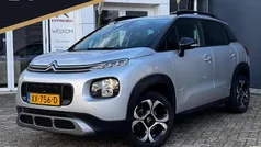 Gebruikt 2019 Citroën C3 Aircross PureTech SUV | € 16.900 (Eerlijke prijs)
