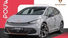 Gebruikt 2025 Cupra Born Hatchback | € 34.450 (Eerlijke prijs)
