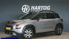 Grijs Gebruikt 2020 Citroën C3 Aircross Business Class SUV | € 14.850 (Eerlijke prijs)