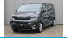 Grijs Nieuw 2025 Peugeot e-Traveller MPV | € 47.100 (Eerlijke prijs)