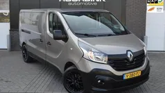 Gebruikt 2018 Renault Trafic Van | € 11.250 (Goede deal)