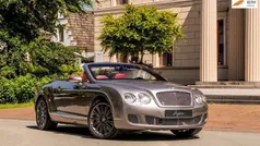 Gebruikt 2006 Bentley Continental GT Convertible Cabriolet | € 41.900 (Super prijs)
