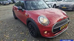 Gebruikt 2015 Mini ONE Business Hatchback | € 7.250 (Super prijs)