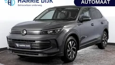 Gebruikt 2024 VW Tiguan Edition SUV | € 41.995 (Super prijs)