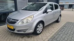 Gebruikt 2008 Opel Corsa Cosmo Hatchback | € 1.250 (Goede deal)