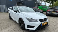 Gebruikt 2014 Cupra Leon Hatchback | € 16.499 (Eerlijke prijs)