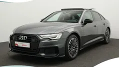 Grijs Gebruikt 2021 Audi A6 Competition Sedan | € 49.900 (Eerlijke prijs)