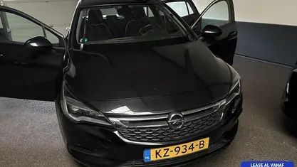 Occasion Opel Astra Business 105 PK (77 kW) 2016 Stationwagen