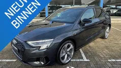 Gebruikt 2020 Audi A3 Sportback Advanced Hatchback | € 23.900 (Eerlijke prijs)