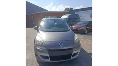 Grijs Gebruikt 2010 Renault Scénic III MPV | € 3.950 (Goede deal)