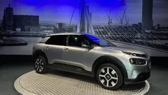 Gebruikt 2020 Citroën C4 Cactus PureTech Hatchback | € 14.695 (Eerlijke prijs)