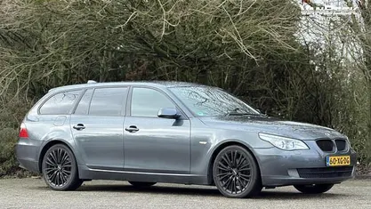 Occasion BMW 523 Executive 190 PK (139 kW) 2007 Stationwagen
