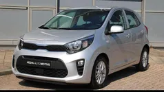 Grijs Gebruikt 2024 Kia Picanto Hatchback | € 16.745 (Eerlijke prijs)