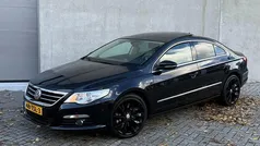 Gebruikt 2009 VW CC Sedan | € 6.840 (Eerlijke prijs)