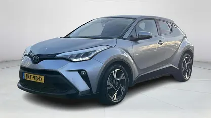 Occasion 2025 Toyota C-HR Executive SUV | € 26.745 (Super prijs)