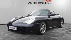 Gebruikt 2005 Porsche 911 Cabriolet | € 58.990