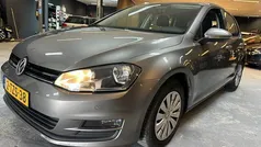 Grijs Gebruikt 2014 VW Golf VII Hatchback | € 7.499 (Super prijs)