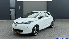 Gebruikt 2018 Renault Zoe Intens Hatchback | € 9.900 (Goede deal)