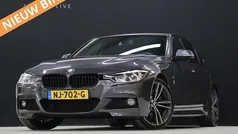 Gebruikt 2017 BMW 330 Executive Sedan | € 21.440 (Goede deal)