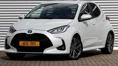 Gebruikt 2023 Toyota Yaris Executive Hatchback | € 25.845 (Eerlijke prijs)