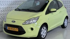 Gebruikt 2011 Ford Ka Hatchback | € 1.699 (Eerlijke prijs)