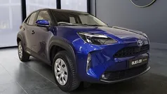 Blauw Gebruikt 2023 Toyota Yaris Cross Active SUV | € 24.500 (Goede deal)