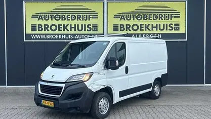 Occasion Peugeot Boxer Premium 110 PK (80 kW) 2019 Van