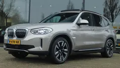 Gebruikt 2021 BMW iX3 Executive SUV | € 29.900 (Eerlijke prijs)