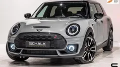 Gebruikt 2022 Mini Cooper Clubman Stationwagen | € 29.950 (Eerlijke prijs)