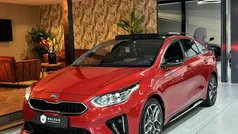 Gebruikt 2021 Kia ProCeed GT-Line Stationwagen | € 23.985 (Eerlijke prijs)
