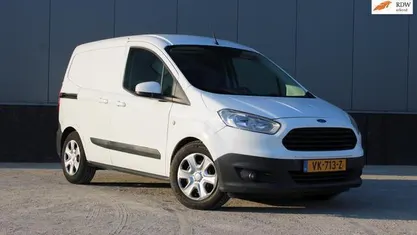 Occasion Ford Transit Trend 75 PK (55 kW) 2014 Van