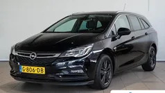 Gebruikt 2019 Opel Astra Edition Stationwagen | € 15.090 (Eerlijke prijs)