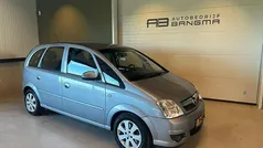 Gebruikt 2007 Opel Meriva MPV | € 2.250 (Eerlijke prijs)
