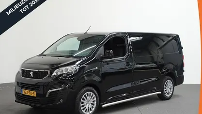 Gebruikt 2023 Peugeot Expert Van | € 27.590 (Super prijs)