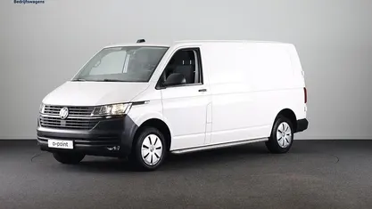 Occasion 2024 VW Transporter Comfortline Van | € 25.449 (Super prijs)