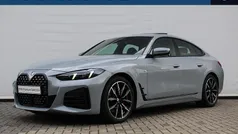 Grijs Gebruikt 2025 BMW 420 Comfort Edition Coupé | € 58.950 (Eerlijke prijs)