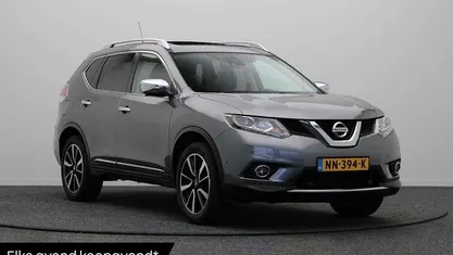 Occasion Nissan X-Trail Tekna 164 PK (120 kW) 2017 SUV