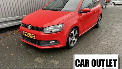 Gebruikt 2011 VW Polo GTI Hatchback | € 6.950 (Goede deal)
