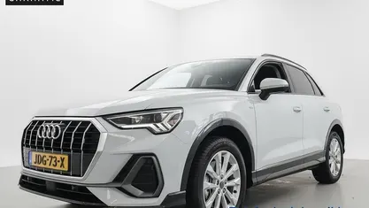 Occasion Audi Q3 S-Line 245 PK (180 kW) 2022 SUV