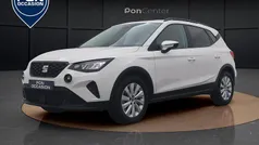 Gebruikt 2021 Seat Arona Business SUV | € 16.850 (Goede deal)