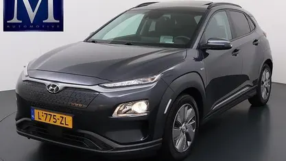 Occasion 2021 Hyundai Kona Premium SUV | € 17.899 (Goede deal)