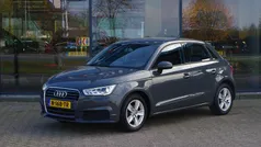 Gebruikt 2017 Audi A1 Sportback Proline Hatchback | € 13.250 (Eerlijke prijs)