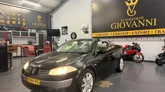 Gebruikt 2004 Renault Mégane Cabriolet Luxe Cabriolet | € 850 (Goede deal)