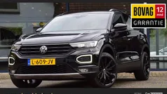 Gebruikt 2021 VW T-Roc Sport SUV | € 25.890 (Eerlijke prijs)