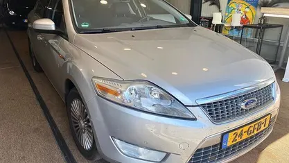 Occasion Ford Mondeo Titanium 145 PK (106 kW) 2008 Hatchback