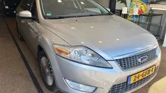 Gebruikt 2008 Ford Mondeo Titanium Hatchback | € 2.599 (Goede deal)