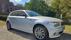Gebruikt 2004 BMW 116 Hatchback | € 3.499 (Eerlijke prijs)