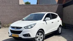 Gebruikt 2013 Hyundai ix35 Dynamiq SUV | € 10.450 (Goede deal)